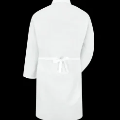 Red Kap Butcher Wrap White Online