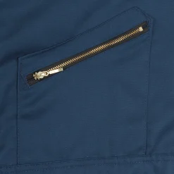 Red Kap Insulated Twill Coverall Navy Fashion