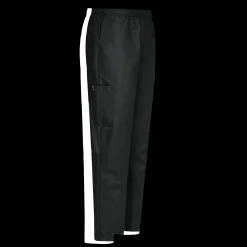 Red Kap Men's Baggy Airflow Chef Pant Black Online