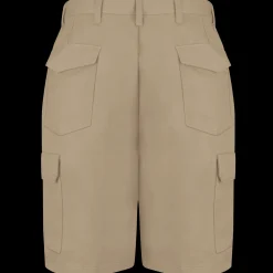 Red Kap Men's Cargo Shorts Khaki Online