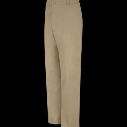 Red Kap Men's Cell Phone Pocket Pant Khaki Sale
