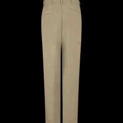Red Kap Men's Cell Phone Pocket Pant Khaki Sale