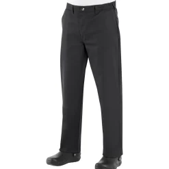 Red Kap Men's Cook Pant Black Online