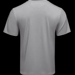 Red Kap Men's Cooling Short Sleeve Pocket Tee Gravel Online