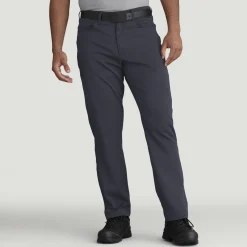 Red Kap Men's Cooling Work Pant Navy Clearance