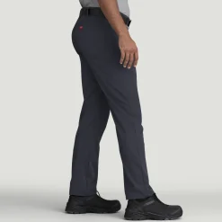 Red Kap Men's Cooling Work Pant Navy Clearance