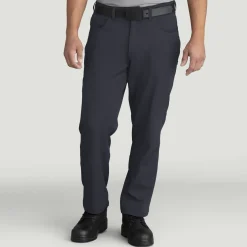 Red Kap Men's Cooling Work Pant Navy Clearance