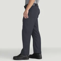 Red Kap Men's Cooling Work Pant Navy Clearance