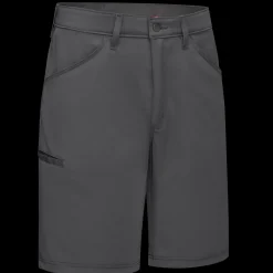 Red Kap Men's Cooling Work Short Carbon Online