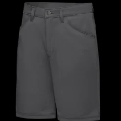 Red Kap Men's Cooling Work Short Carbon Online