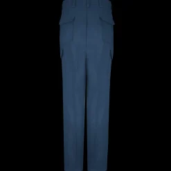 Red Kap Men's Cotton Cargo Pant Navy Discount