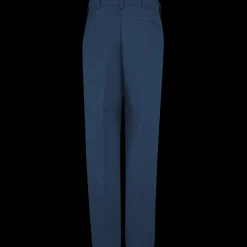 Red Kap Men's Dura-Kap® Industrial Pant Navy Discount