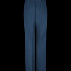 Red Kap Men's Modern Fit Industrial Pant Navy New