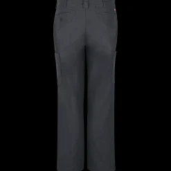 Red Kap Men's Pro Pant with MIMIX® Charcoal Online