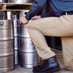 Red Kap Men's Pro Pant with MIMIX® Charcoal Online