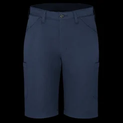 Red Kap Men's Pro Short with MIMIX® Navy New