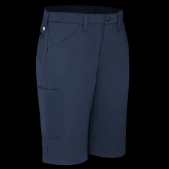 Red Kap Men's Pro Short with MIMIX® Navy New