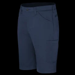 Red Kap Men's Pro Short with MIMIX® Navy New