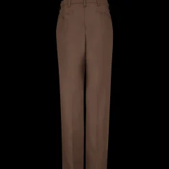 Red Kap Men's Red-E-Prest® Work Pant Brown Best