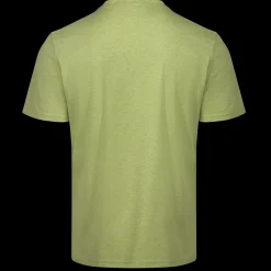 Red Kap Men's Short Sleeve Midweight Slim Fit Performance Tee Heathered Fern Online