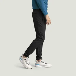 Red Kap Men's Slim Fit Performance Stretch Work Jogger Black Online