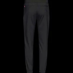 Red Kap Men's Slim Fit Performance Stretch Work Jogger Black Online