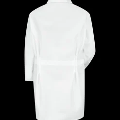 Red Kap Men's Staff Coat White Online