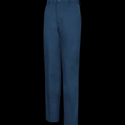Red Kap Men's Utility Pant with MIMIX® Navy Online
