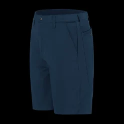 Red Kap Men's Utility Shorts with MIMIX® Navy Discount