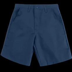 Red Kap Men's Utility Shorts with MIMIX® Navy Discount