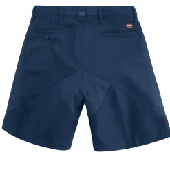 Red Kap Men's Utility Shorts with MIMIX® Navy Discount