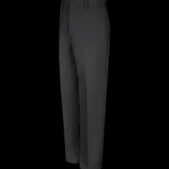Red Kap Men's Work NMotion® Pant Black Best