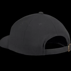 Red Kap Polyester Ball Cap Black Sale