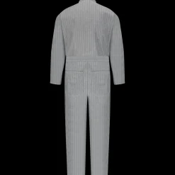 Red Kap Snap-Front Cotton Coverall Herringbone Online