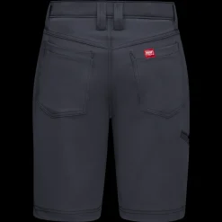 Red Kap Women's Cooling Work Short Navy Hot