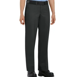 Red Kap Women's Dura-Kap® Industrial Pant Black Discount