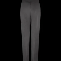 Red Kap Women's Half-Elastic Work Pant Charcoal Discount