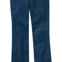 Red Kap Women's Straight Fit Jean Prewashed Denim Online