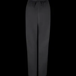 Red Kap Women's Easy Wear Poplin Slacks Black Online