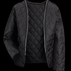 Red Kap Zip-In / Zip-Out Liner Black Clearance